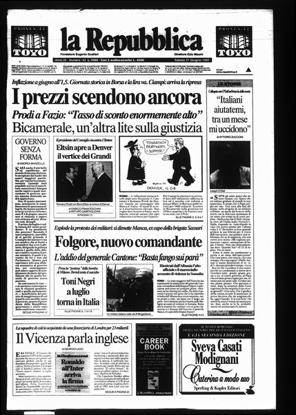 La repubblica